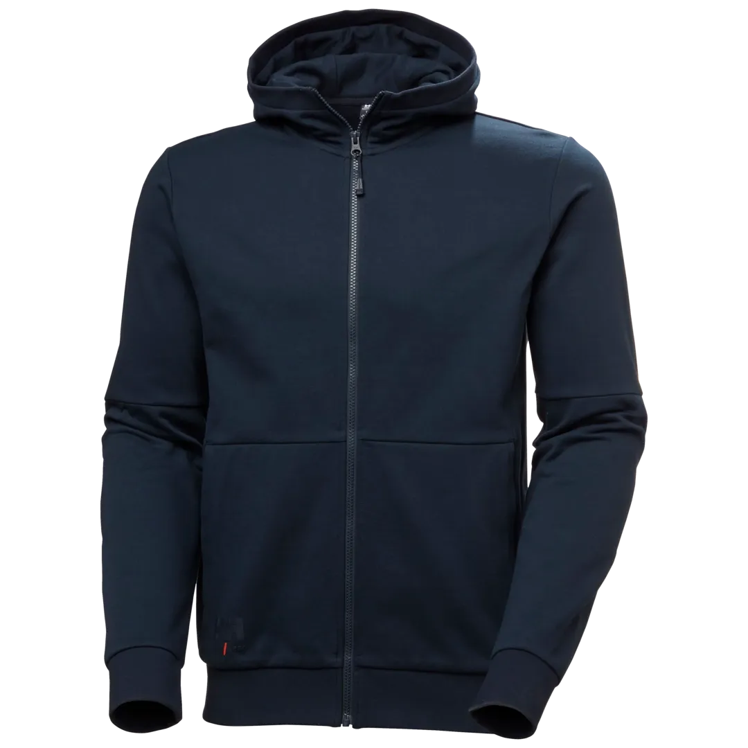 Helly Hansen Work Wear - 79345_591 - FW25-Product Flatshots-W25-Winter 2025-Fundementals-Evo