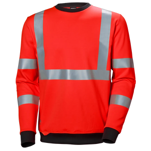 Helly Hansen Work Wear - 79095_160 - Winter 2018-Hi vis-Winter 2019-Product Flat Shots