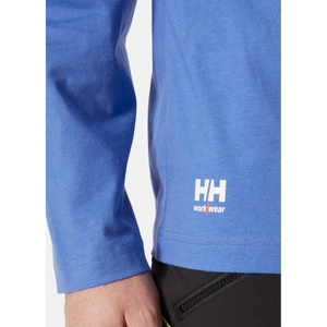 Helly Hansen Work Wear - 79169_558_feature1 - Onbody-FW23-W23-Winter 2023-Fundementals