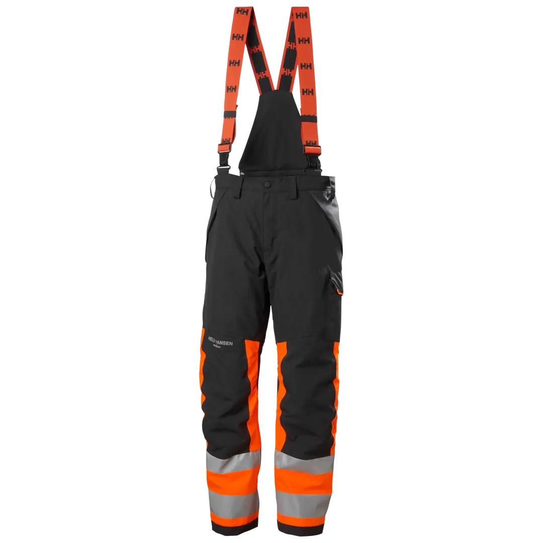 Helly Hansen Work Wear - 71490_269 - Winter 2020-Product Flat Shots-Hi Vis-Product Flat Shots
