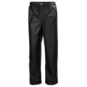 Helly Hansen Work Wear - 70485_990 - Fishing and Rainwear-Product Flat Shot-Summer 2019-Product Flat Shots