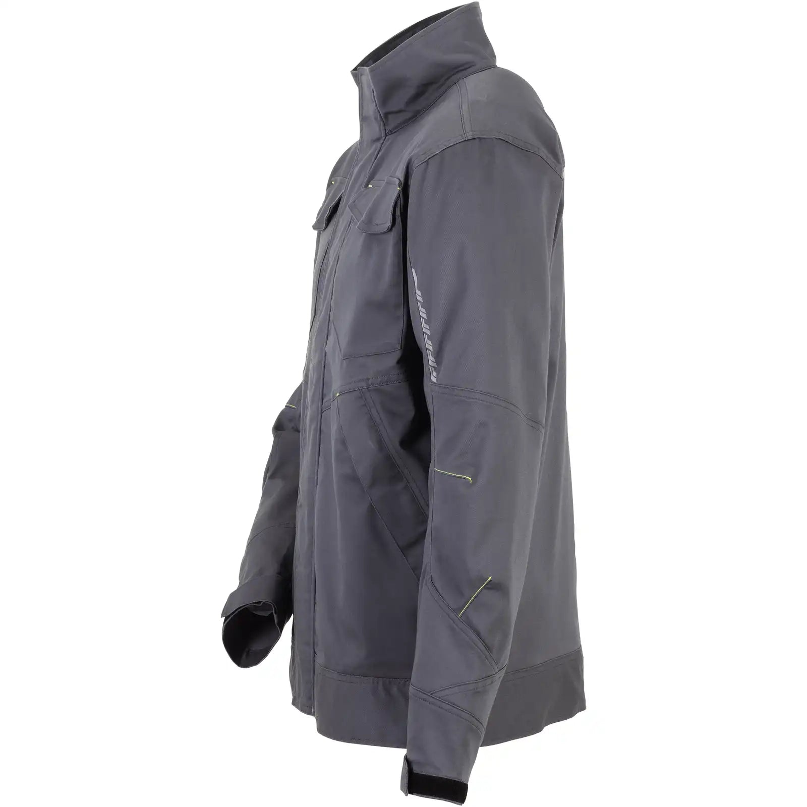 Planam PLANAM Stretchline Bundjacke anthrazit 102 anthrazit - Produktbild ohne Model