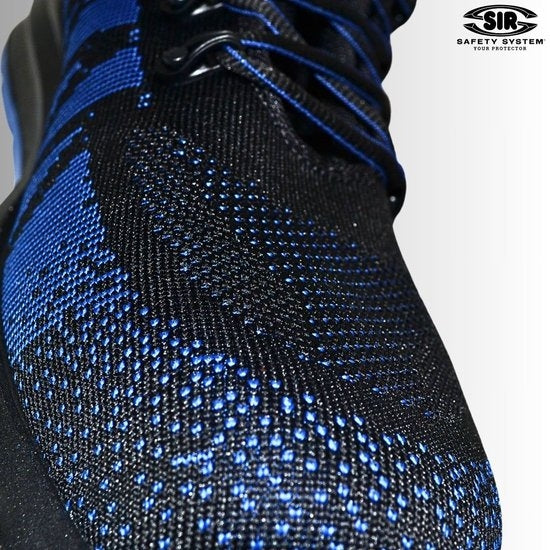 CHAMPION FOBIA Boot - S3 - Metal-Free - Fibreglass Toecap - Image 12