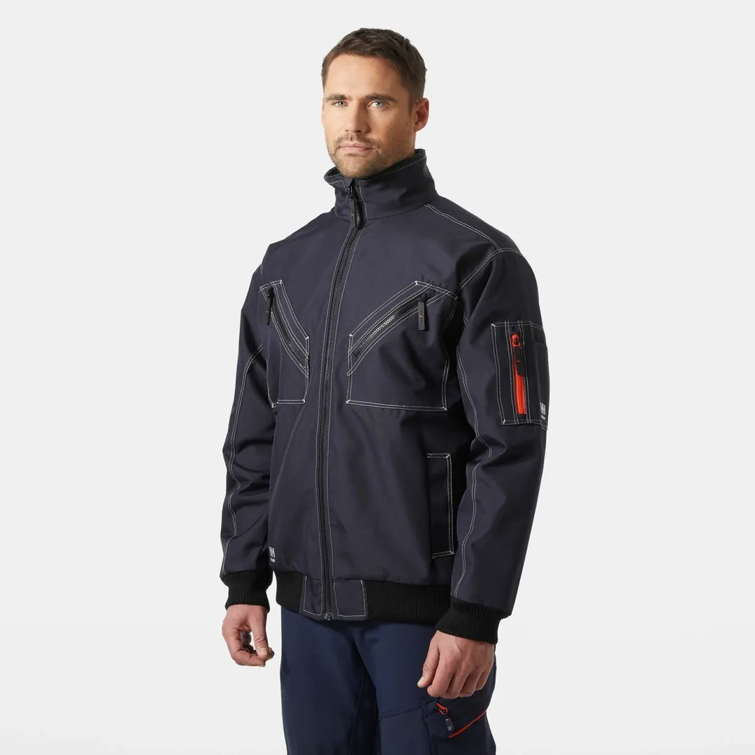 Helly Hansen Work Wear - 76211_590_onbody1 - Onbody-W25-Winter 2025-FW25-Heritage