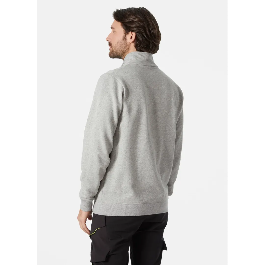 Helly Hansen Work Wear - 79326_930_onbody2 - Onbody-W23-Winter 2023-FW23-Fundementals-Classic