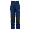 TMG Style Work trousers navy - Bundhose-Style-navy-front