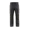 BLAKLADER 14591146 | Service trousers stretch Work Trousers Men - Cordura NYCO Fabric