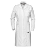 SIR SAFETY LADIES' Lab Work Coat WOMEN - Easy to Wash