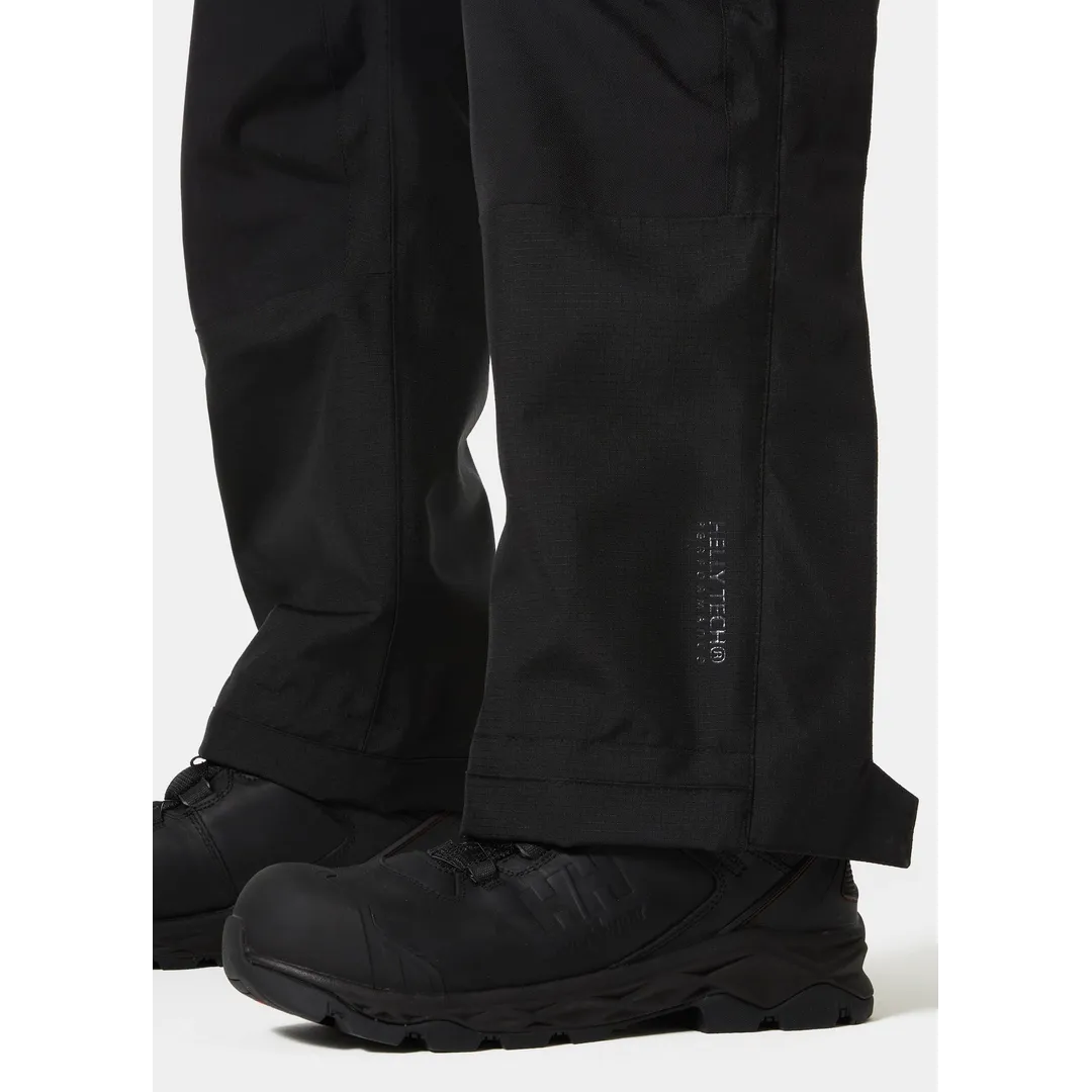 Helly Hansen Work Wear - 71190_990_feature2 - Onbody -S24-Summer 2024-Tradesmen