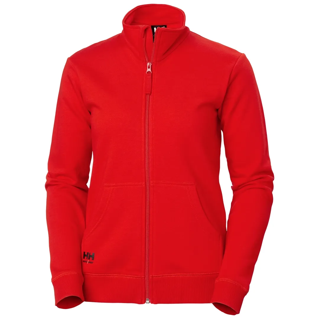 Helly Hansen Work Wear - 79321_220 - Classic-WW-Flatshot-SS23