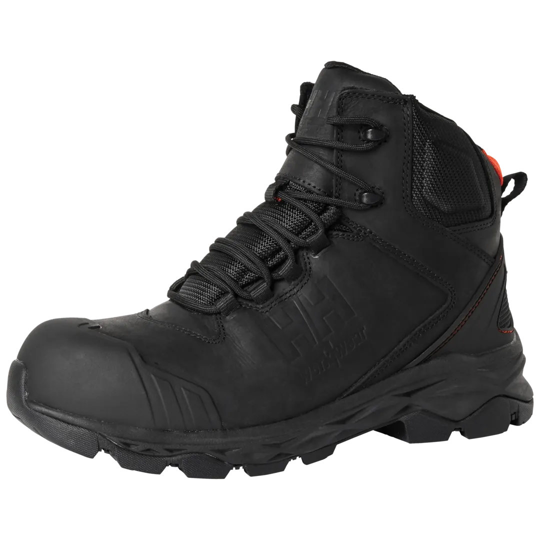 Helly Hansen Work Wear - 78403_990_angle_1 - Product Flat Shots