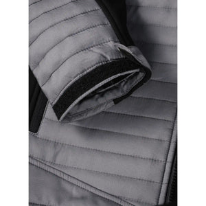 Planam Air Jacke grün/schwarz S grün/schwarz - Extra Detailbild