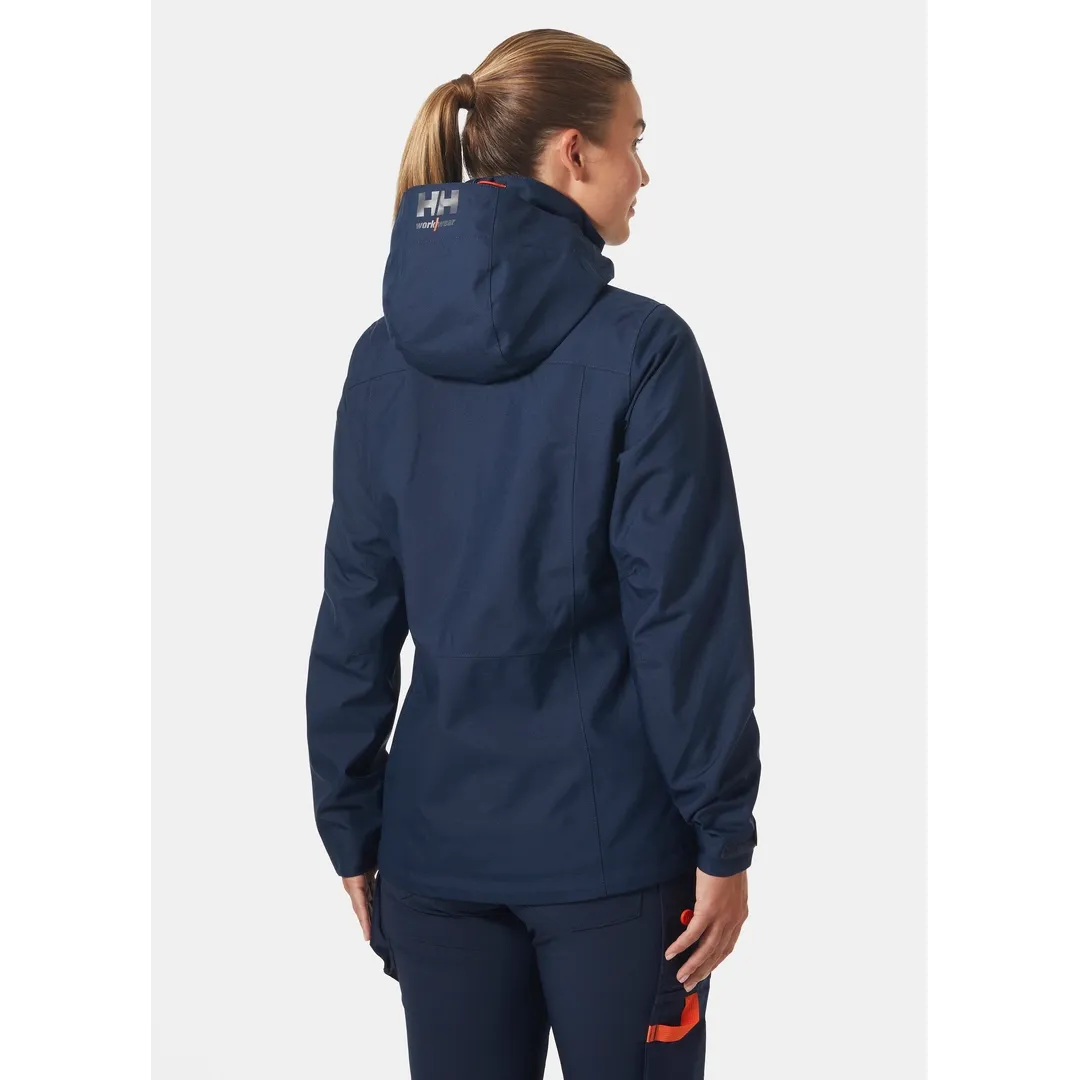 Helly Hansen Work Wear - 71240_590_onbody2 - Luna-Tradesmen
