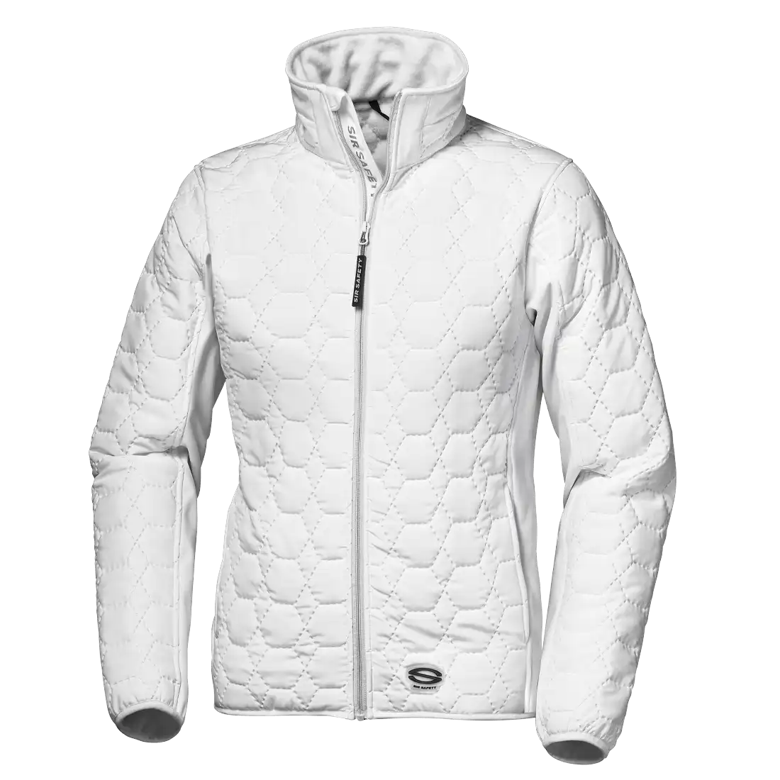 THERMO JACKET - Breathable - Windproof - Lightweight - Image 1