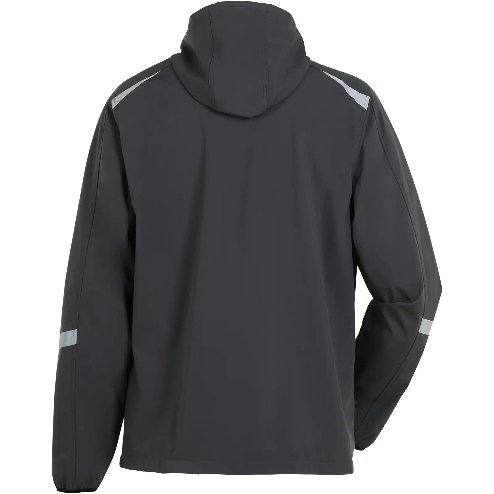 Planam Strato Jacke grau XS grau - Produktbild ohne Model