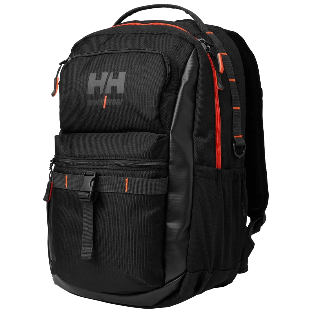 Helly Hansen Work Wear - 79583_990_2 - Accessories-Winter 2019-Product Flat Shots