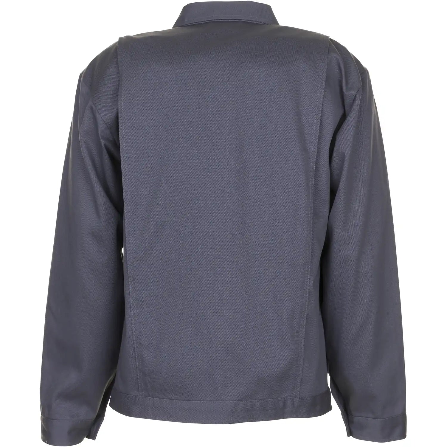 Planam BW 290 Bundjacke grau 102 grau - Produktbild ohne Model