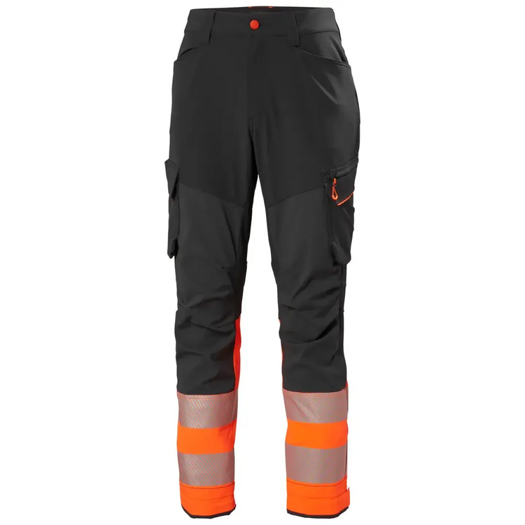 Helly Hansen Work Wear - 77501_269 - Hi-Vis-Product Flat Shots-Summer 2022-Hi-Vis-Product Flat shots-Summer 2022-Product Flat Shots