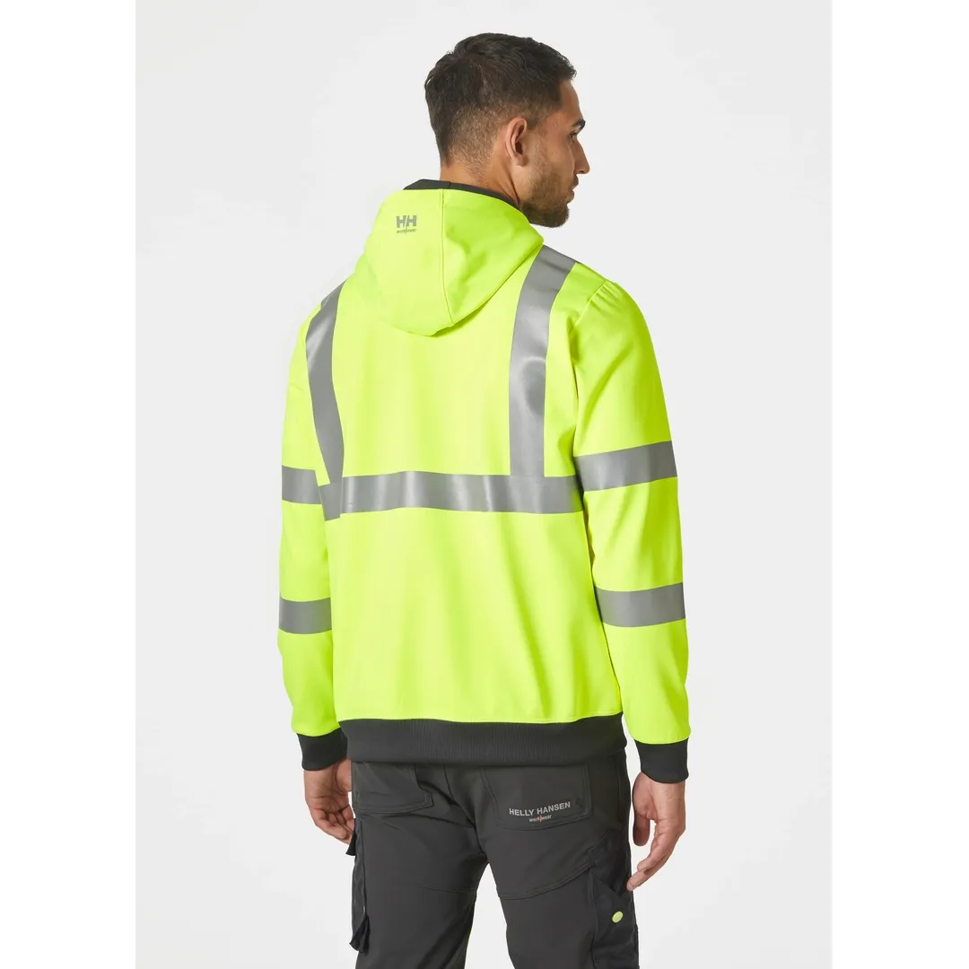 Helly Hansen Work Wear - 79094_360_onbody2 - Onbody-S24-Summer 2024-Hivis