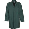 Planam BW 290 Berufsmantel mittelgrün 102 mittelgrün - Vorschaubild