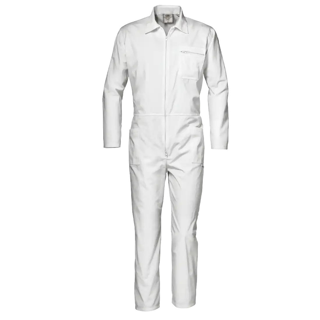 SIR SAFETY SYMBOL Work Coverall Men - Double Stitched Seams