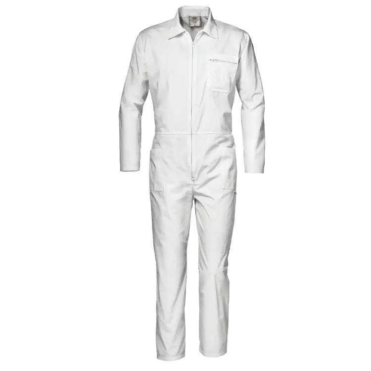 SIR SAFETY SYMBOL Work Coverall Men - Double Stitched Seams