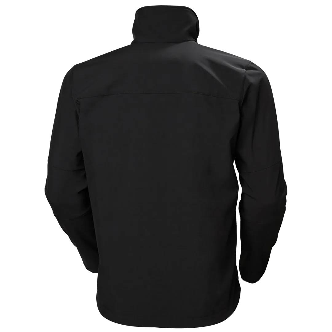 Helly Hansen Work Wear - 74231_990B - Tradesmen-Winter 2019-Product Flat Shots-Product Flat Shots