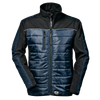 MARMOT JACKET Workjacket - Reflex Details - Softshell Fabric - Ripstop Nylon - Image 1