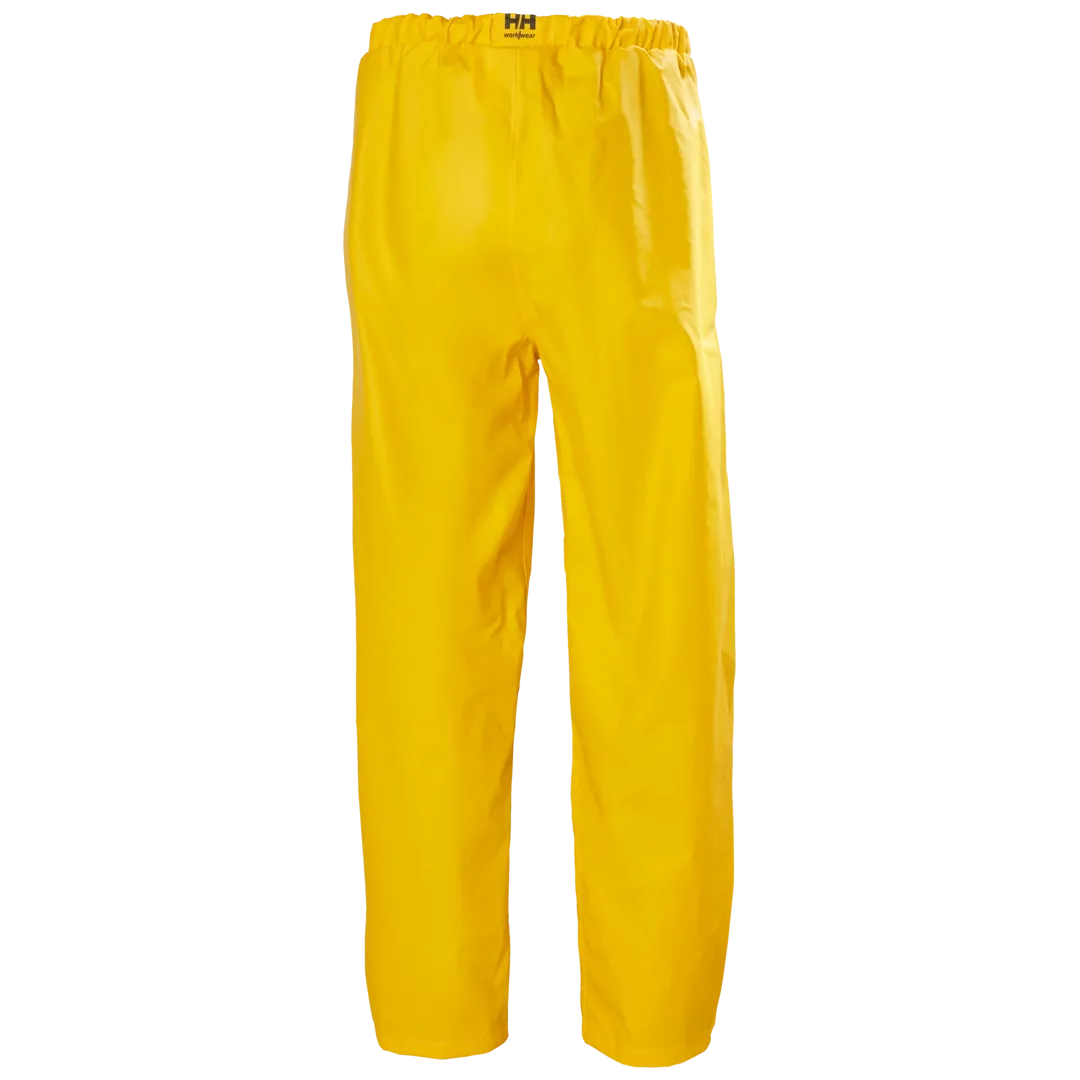 Helly Hansen Work Wear - 70429_310B - Rainwear-Product Flat Shots-Winter 2020-Product Flat Shots