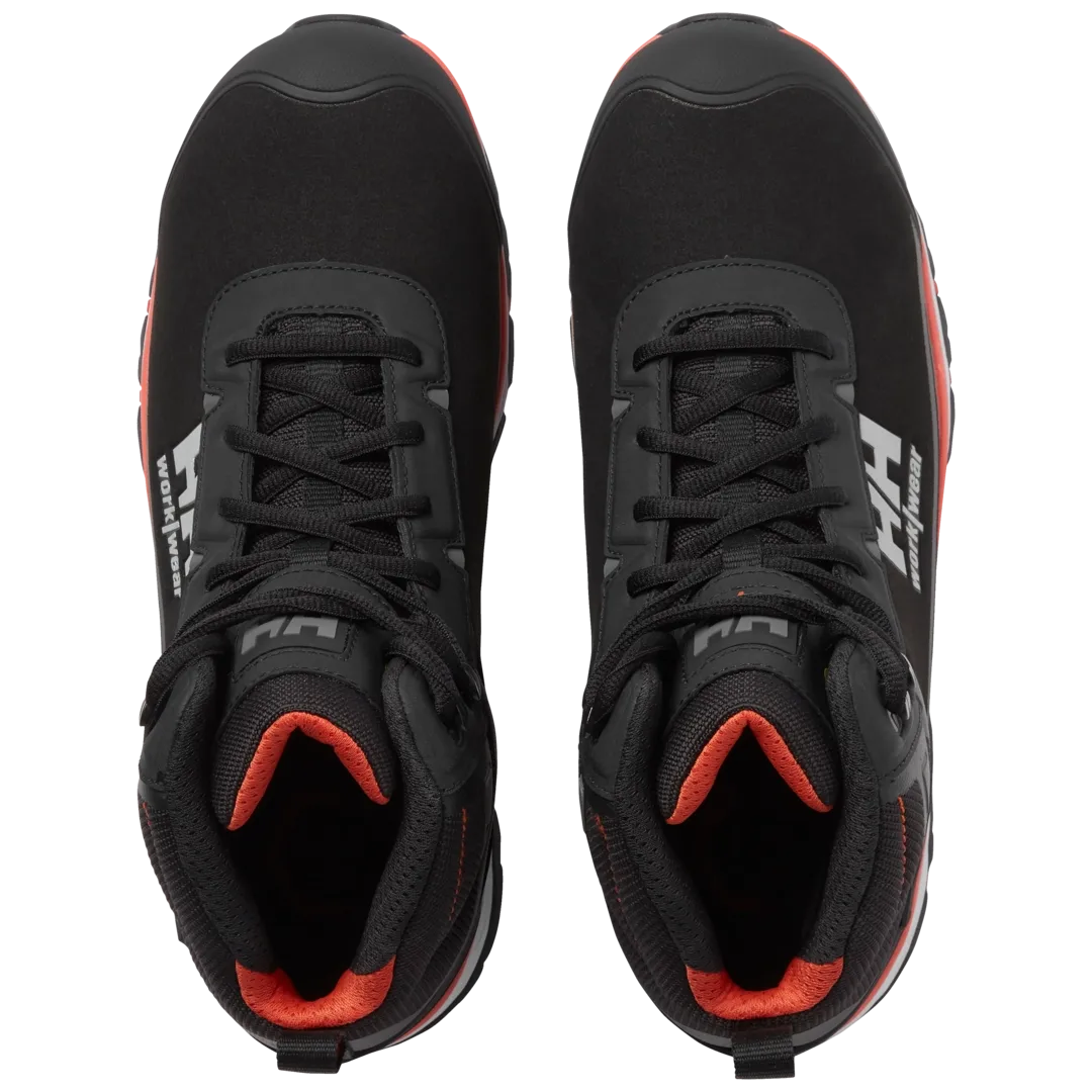 Helly Hansen Work Wear - 78392_992_top - Footwear-Summer 2023-SS23-Product Flatshot