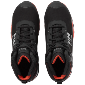 Helly Hansen Work Wear - 78392_992_top - Footwear-Summer 2023-SS23-Product Flatshot