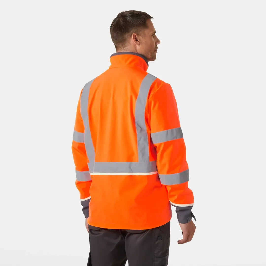 Helly Hansen Work Wear - 74055_269_onbody2 - Onbody-S25-Summer 2025-Hivis-UC-ME