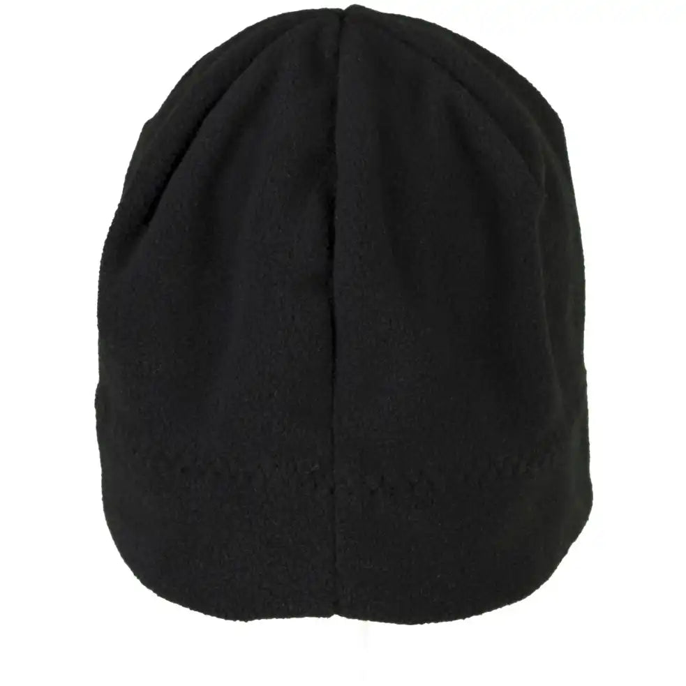 Planam Zubehör Fleece Mütze schwarz L schwarz - Produktbild ohne Model