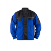 TMG Style Work jacket blue - Bundjacke-blue-front