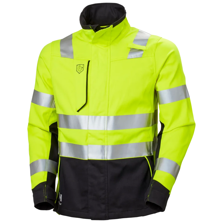 Helly Hansen Work Wear - 77249_368 - Fyre-Multinorm-Winter 2022-FW22-Product Flatshot-Product Flat Shots
