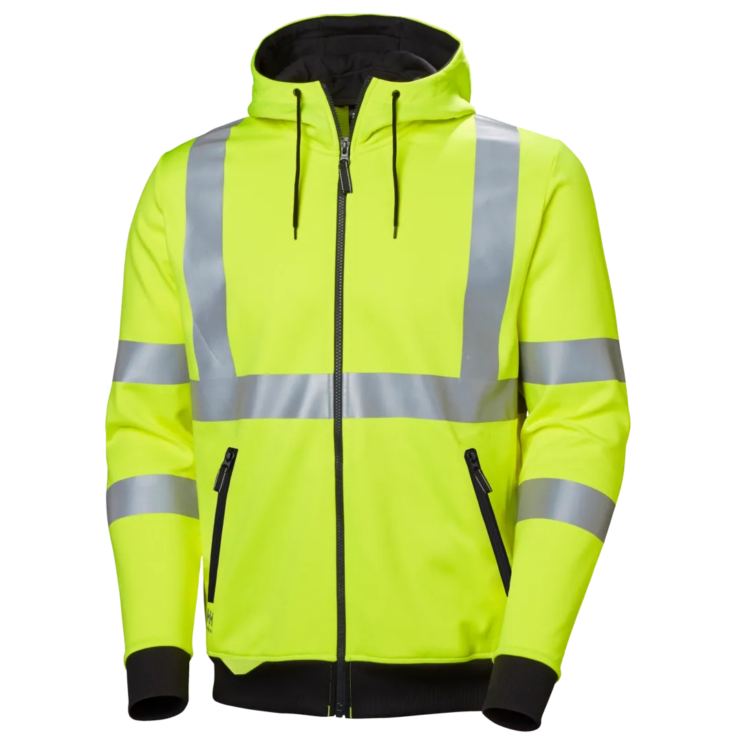 Helly Hansen Work Wear - 79094_360 - Product Flat Shots-Summer 2019-hi vis-Product Flat Shots