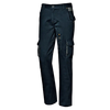 STRETCH TROUSERS Work Trousers - Stretch Effect - Reinforced Pockets - Multiple Utility Pockets - Image 1