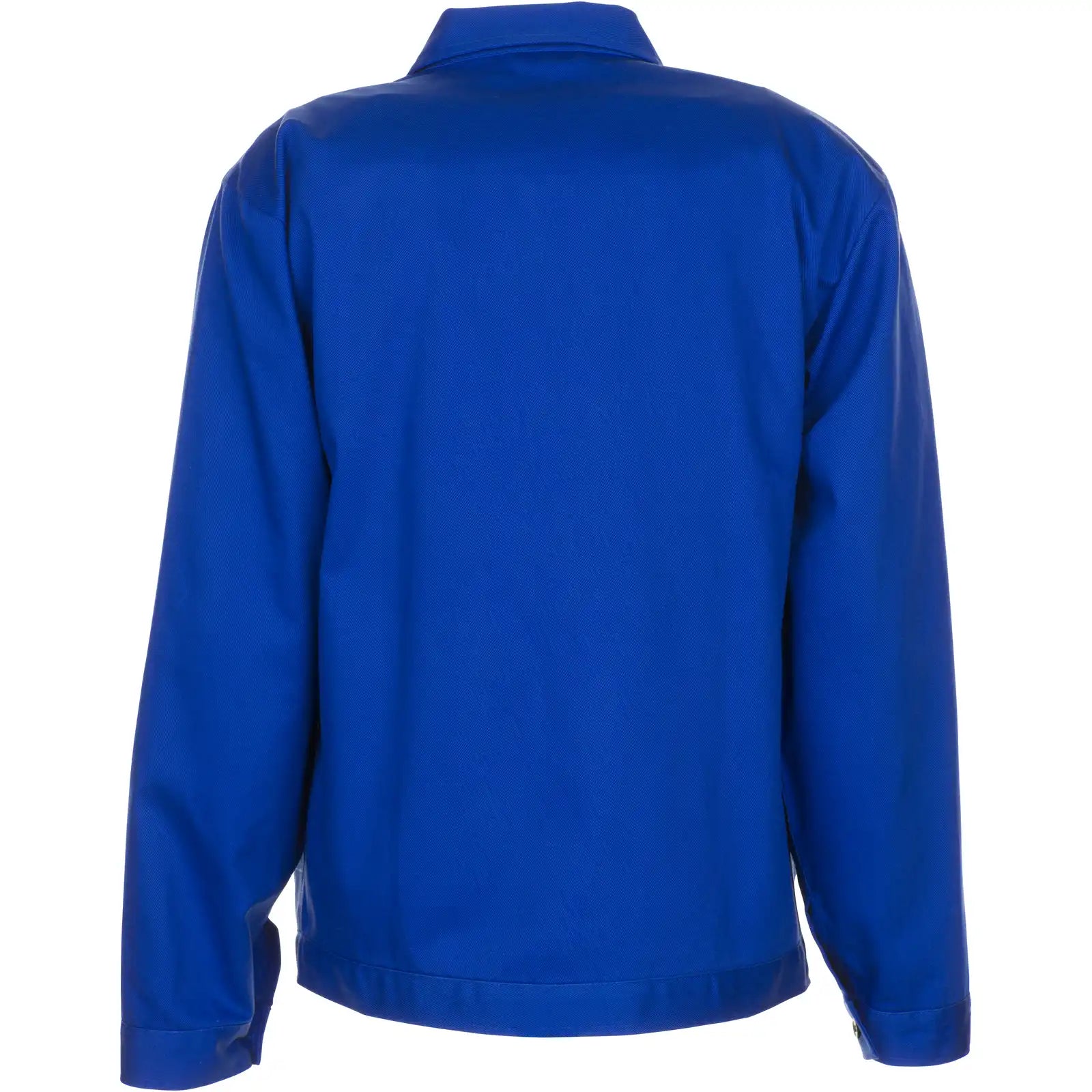 Planam BW 270 Bundjacke kornblumenblau 102 kornblumenblau - Produktbild ohne Model