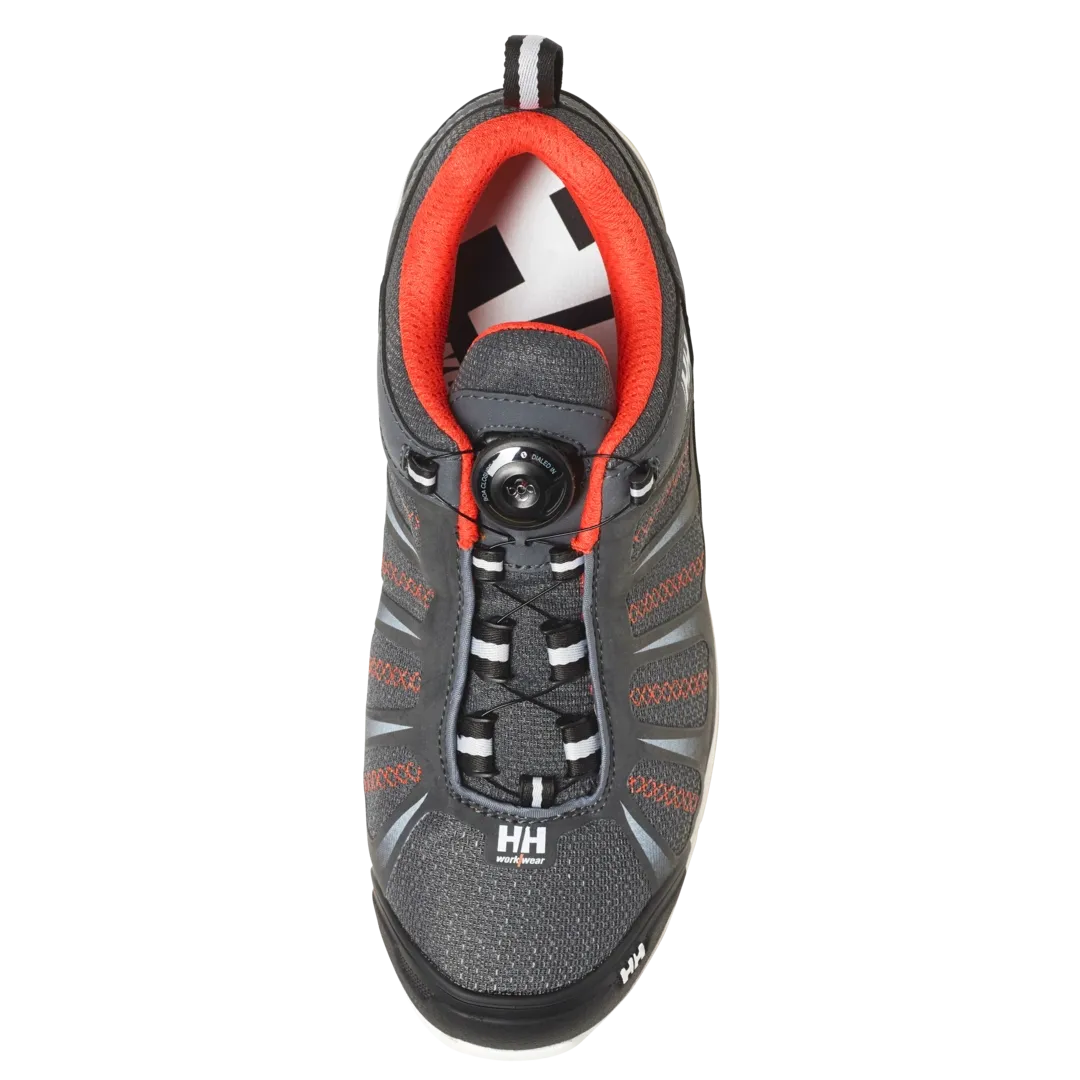 Helly Hansen Work Wear - 78214_972_top - Product Flatshots-Product Flat Shots