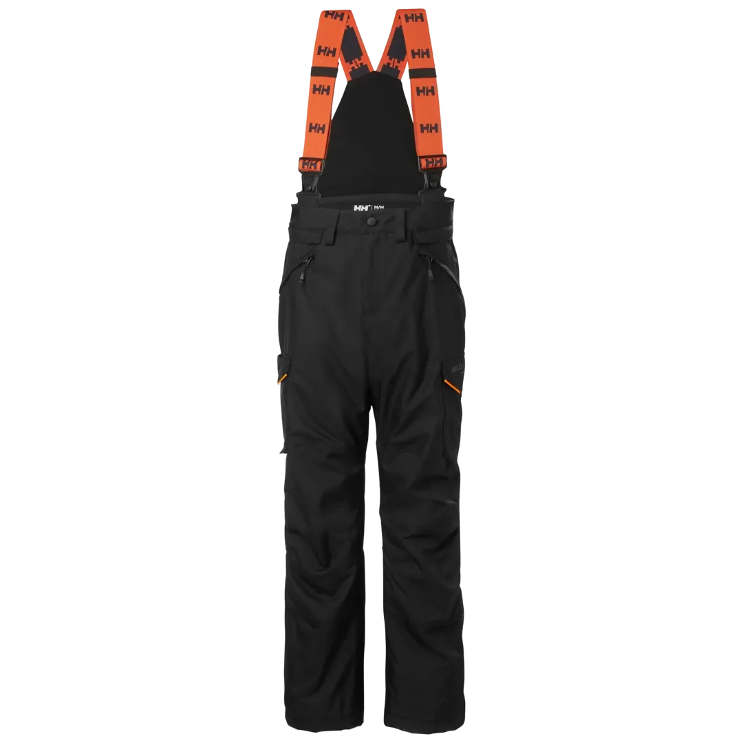 Helly Hansen Work Wear - 71453_990 - Product Flatshots -W24-Winter 2024-Trades -Luna