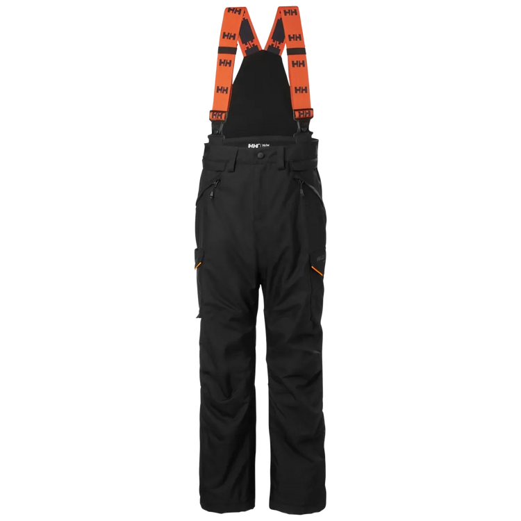 Helly Hansen Work Wear - 71453_990 - Product Flatshots -W24-Winter 2024-Trades -Luna