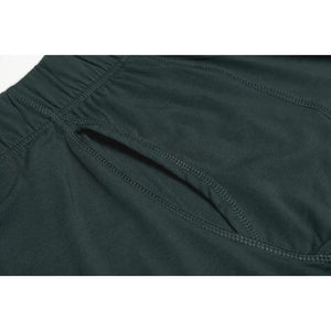Planam Funktionsunterwäsche Hose lang 190 g/m² grau S grau - Extra Detailbild