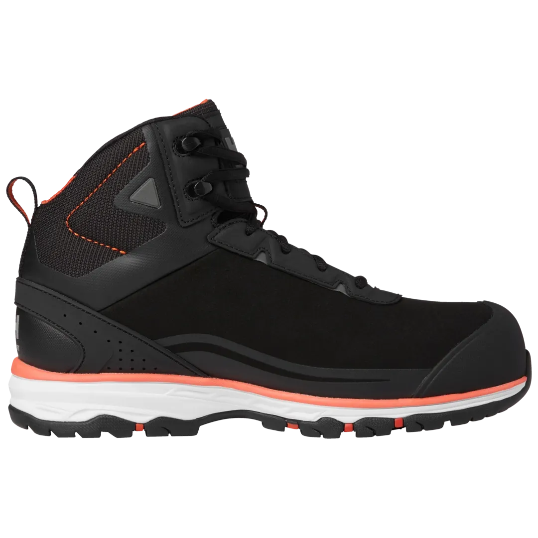 Helly Hansen Work Wear - 78391_992_inside - Footwear-Summer 2023-SS23-Product Flatshot