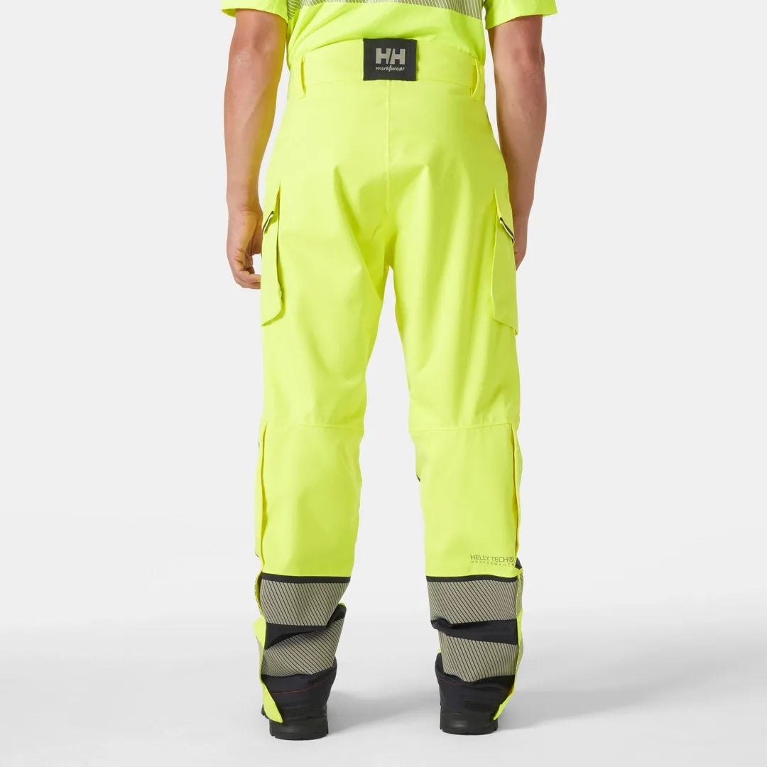 Helly Hansen Work Wear - 71199_369_onbody2 - Onbody-S25-Summer 2025-Multinorm-Fyre
