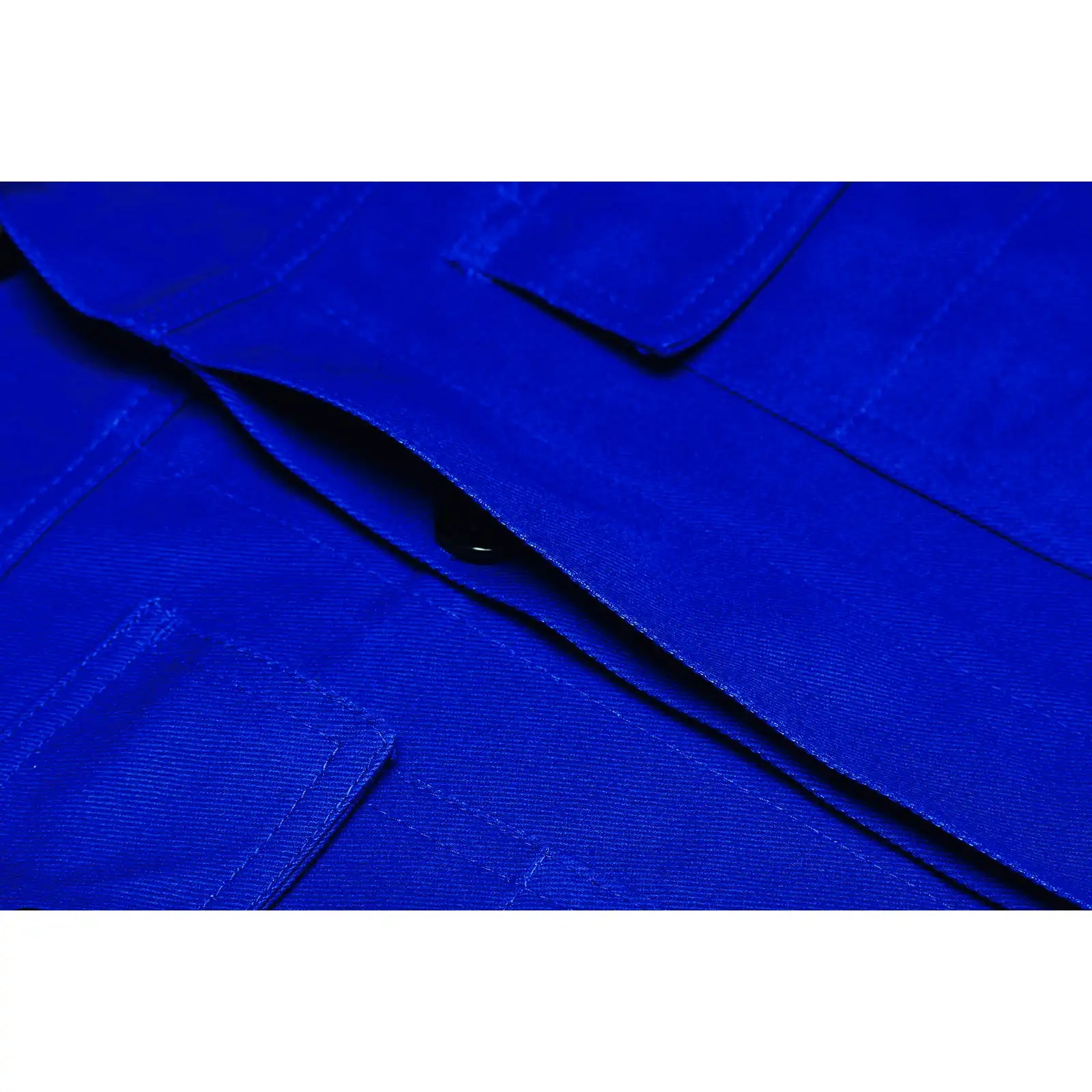 Planam BW 290 Bundjacke hydronblau 102 hydronblau - Extra Detailbild