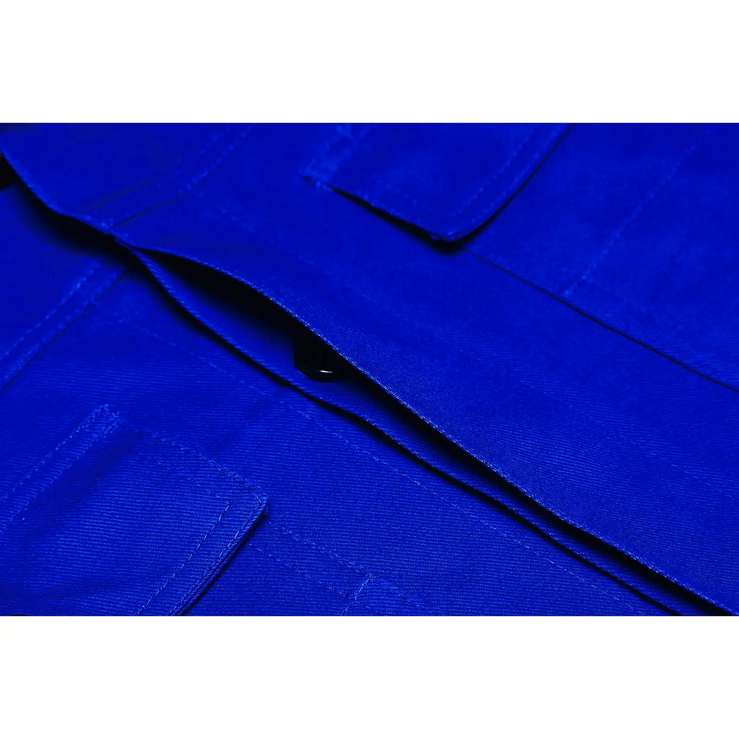 Planam BW 290 Bundjacke mittelgrün 102 mittelgrün - Extra Detailbild