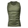 Sir Safety BAHIA Underwear Top - 100% Cotton