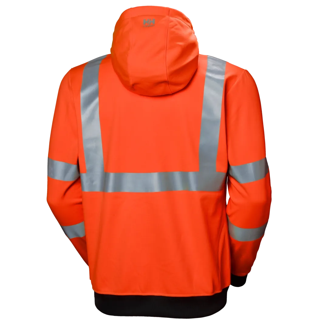 Helly Hansen Work Wear - 79094_260B - Product Flat Shots-Summer 2019-hi vis-Product Flat Shots
