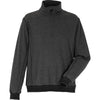 Planam Outdoor Match Troyer grau S grau - Vorschaubild