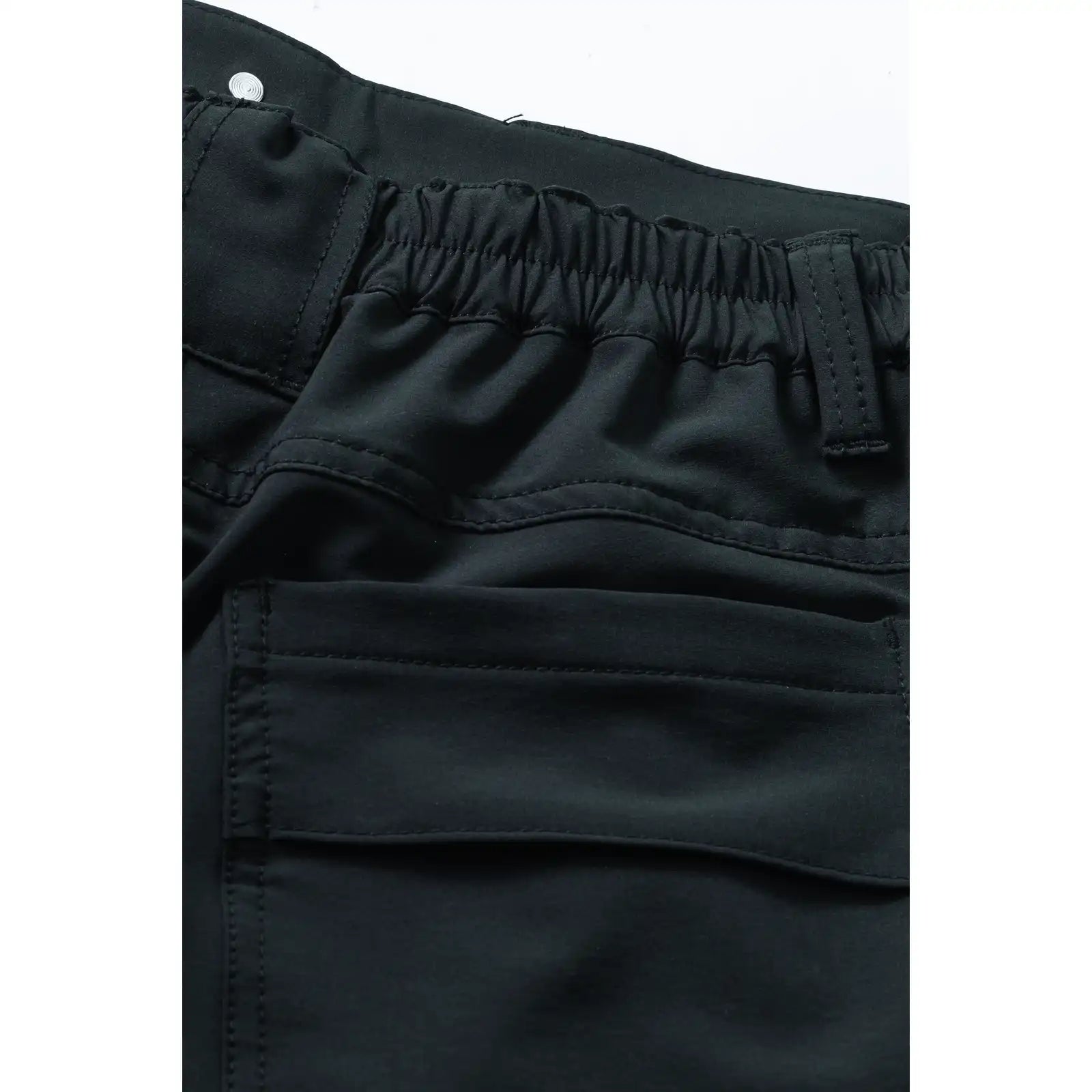Planam Outdoor Hike Hose grau 42 grau - Extra Detailbild